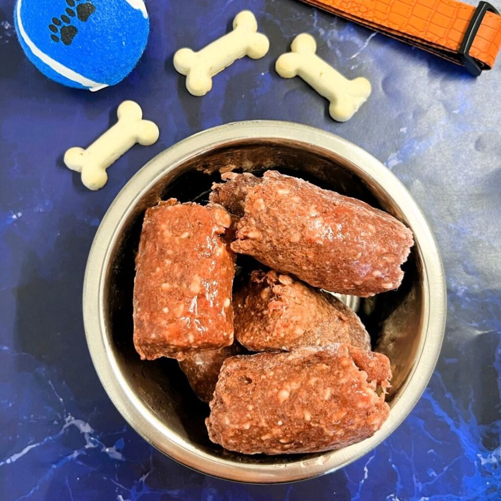 all-natural-chicken-frame-pets-mince-pieces-gold-coast-fresh-meat-centre